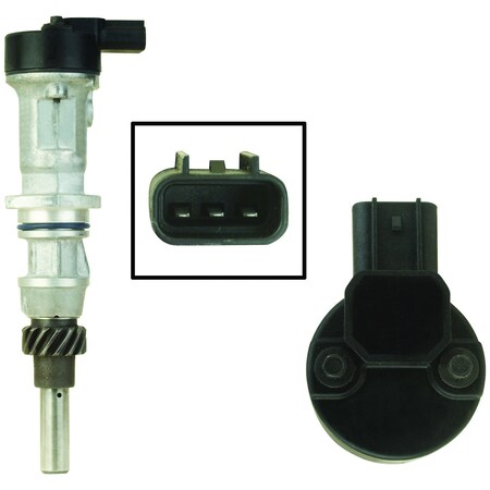 Wai Global CAMSHAFT SENSOR CRANK ANGLE, CAMS2606 CAMS2606